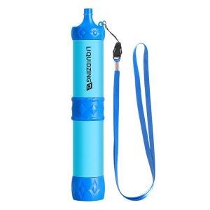 Water Filter Straw