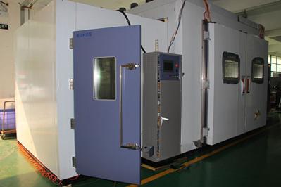 大量気候上テスト部屋の絶縁材電気版 SUS304