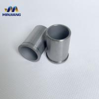 Les pièces de rechange de carbure de tungstène de haute précision pour les applications industrielles