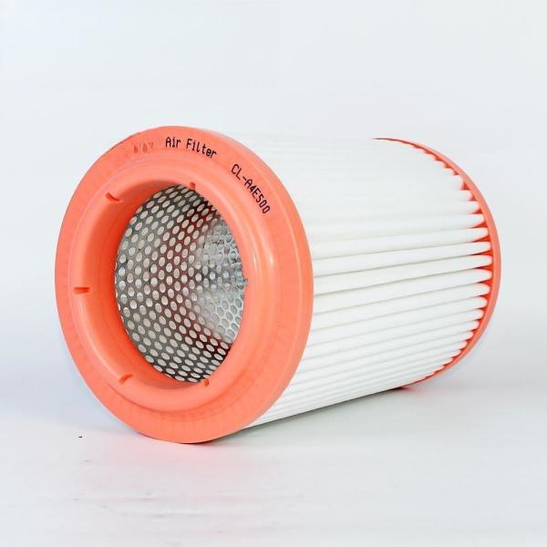 Air Filters 28113-4E500 Durable Reliable Wholesale High Quality Auto Engine Parts Air Filter 28113-4E500 for Hyundai Korean
