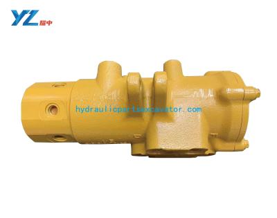 Conjunto de união hidráulico do giro PC70-8 703-06-22270 703-06-00120 para a máquina escavadora de KOMATSU