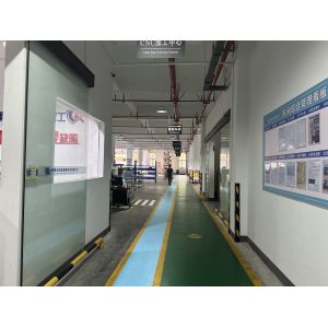 Hunan Weite Precision Machinery Co., Ltd.