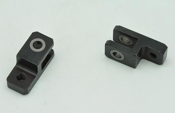 Bloco do pivô, conjunto articulado do enlace da movimentação da faca para o cortador Gt7250 021610000 de Gerber