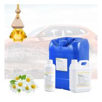 Parfum de marque populaire parfum d'huile de camomille parfum pour voiture parfum d'huile de fabrication de copie parfum avec bonne odeur