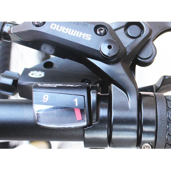 27 Speed Lightweight Aluminum Mountain Bike