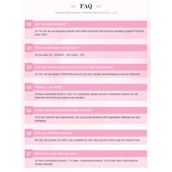 Проницаемые санитарные салфетки для женщин с менструальным циклом