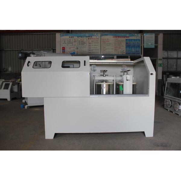 ТЭНКАН 40 л мельница шарика системы охлаждения влажная, Нано легковес мельницы шарика