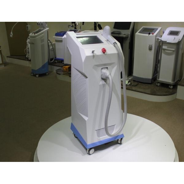 NUBWAY 1800W High Power Permanent Hair Removal Laser Diode Laser Depilation Machine