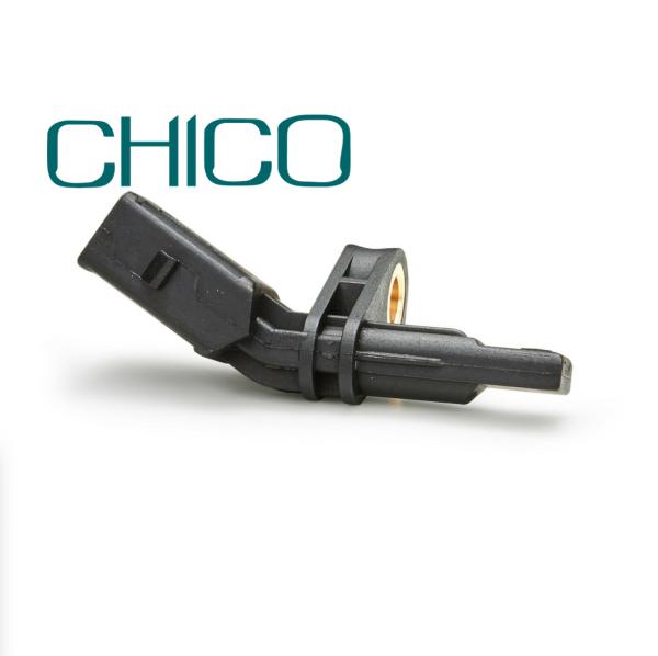 Right Front Car ABS Sensor For BOSCH VW 0986594505 7H0927804 WHT003856