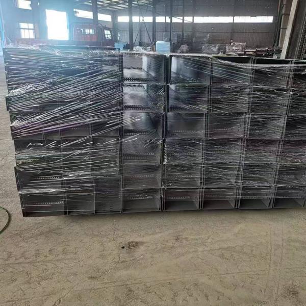 OEM et ODM échelle de câble à incendie personnalisable