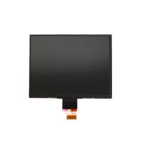 Écran tactile résistif 1024 x d'IPS TFT LCD résolution 768 plein ange de visionnement de 8 pouces