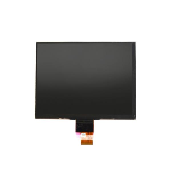 IPS TFT LCDの抵抗タッチスクリーン1024 x 768決断8インチの完全な観覧の天使