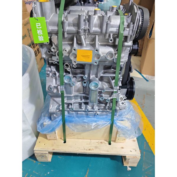 Original quality engine long block 05E100033G for EA211 1.5 T