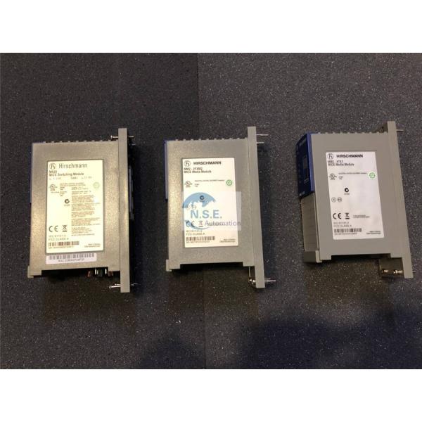 HIRSCHMANN MM2-2FXM2 MICE Media Module MM2-2FXM2 in stock now