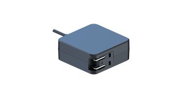 White Color PD power 5v -24C AC DC Power USB Adapter Universal Phone Charger Wall Mounted