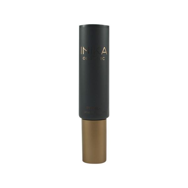 30ml Cosmetic soft tube packaging disposable hotel shampoo tube