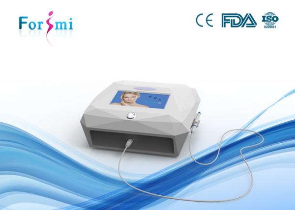 Little body with self developed techs adopted in,most popular machine,economical new Spider Vein Removal Machine