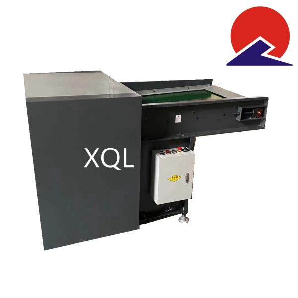 Sofa Cotton Wool Opener Polyester Fiber Carding Machine Foam Pillow Filling Cushion Stuffing Machine