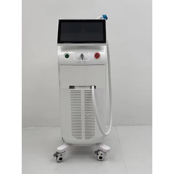 Energy Adjustable Diode Laser Beauty Machine With Pulse 0.02-0.99s