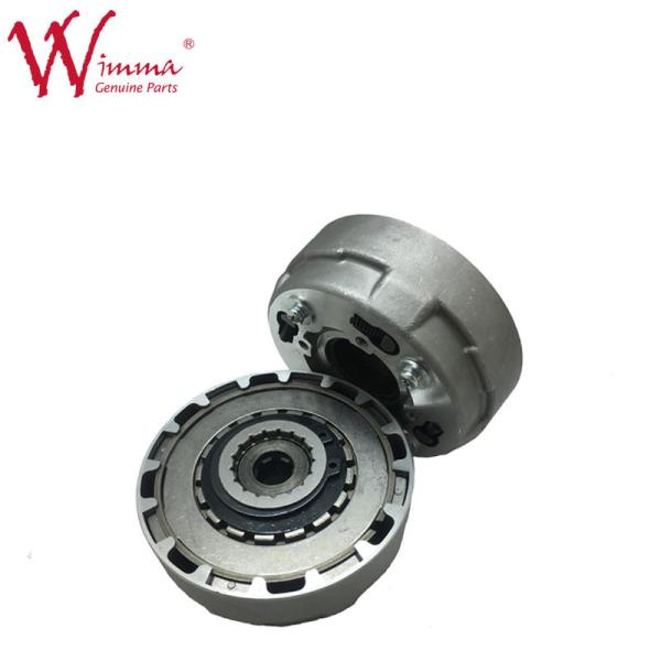Сцепление Assy Сцепление сцепления C90 Сцепление для мотоциклов Мотоциклов Моторные запасные части