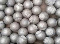 10mm-150mm Ball Mill Grinding Media Forged Casting Steel Ball