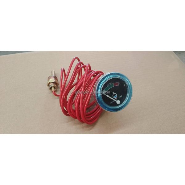 Water Temp Gauge 1w0697 For 950/930 Loader Electrical Parts