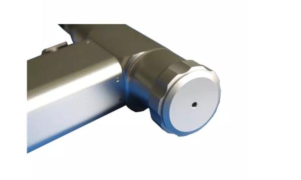 Orthopaedic Surgery Electric Power Drill 135 Degree Autoclavable OEM Service