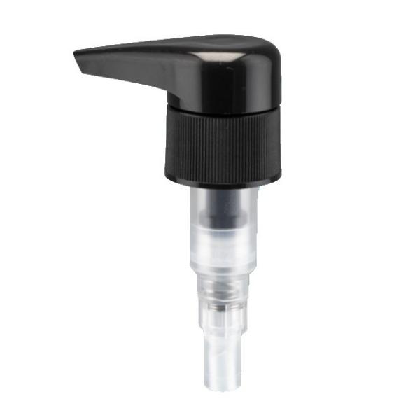 JL-JK303S5 4CC Dosage Screw Lotion Pump 33/410 Smooth Closure Leakage Proof
