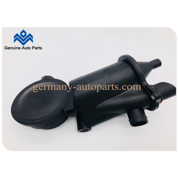 Oil Separator PCV Camshaft And Crankshaft Vent For Porsche Cayman 986 987 Boxster