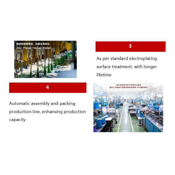 Zinc Finish Furniture Cabinet Shelves Pin Suction Cup Plastic Shelf Support Pegs for Glass