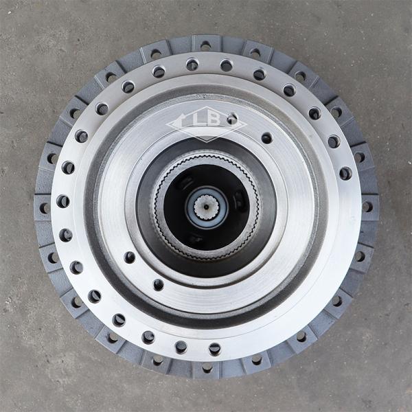 9149237 9155748 Travel Gear Box EX300-5 EX350-5 Hitachi Excavator Final Drive