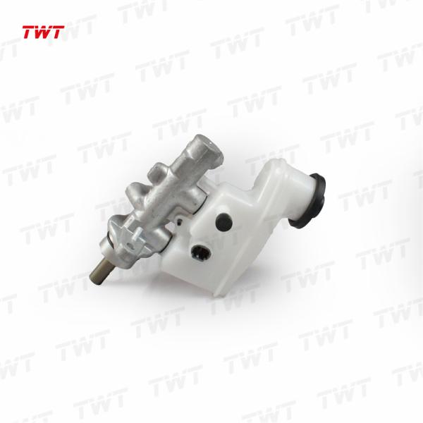 Le système de freinage doit être équipé d'un système de freinage de type TWT.