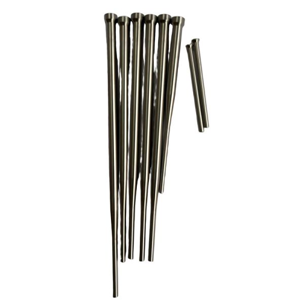 ISO 9001:2015 Certified Precision CNC Sapre Parts with ±0.002~0.005mm Tolerance for Automotive CNC Machining Parts