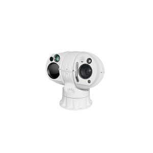 30 Hz Frame Rate Multi-Sensor IOT Smart Thermal Camera with Advanced Thermal Sensor