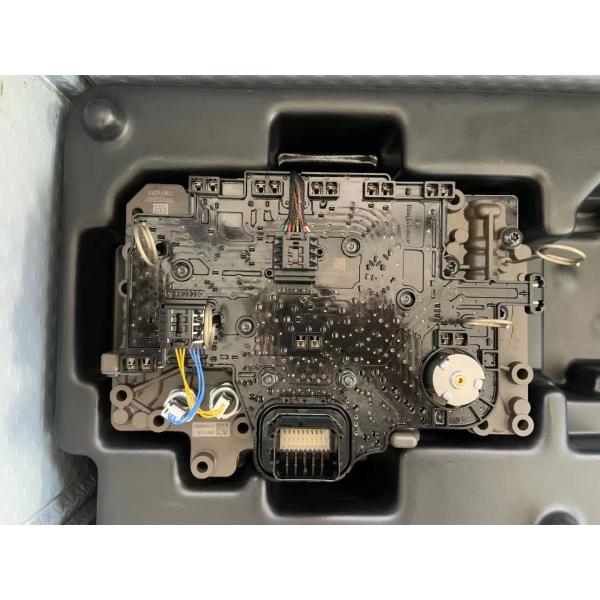 Changan Oushan 7-Speed Wet Dual Clutch Transmissão Automática DF733 65x60x53 cm 2020-