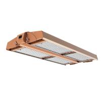 Le plein spectre LED de Dimmable élèvent des lumières pour l'usine de Chambre verte se développent