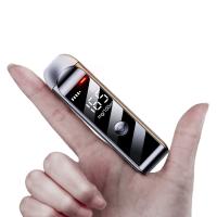 Machine d'analyseur d'haleine d'alcool portable pour un test rapide et fiable Mr Black 1000