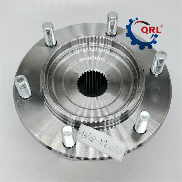 43502-KK010 Wheel Hub Flange For TOYOTA HILUX