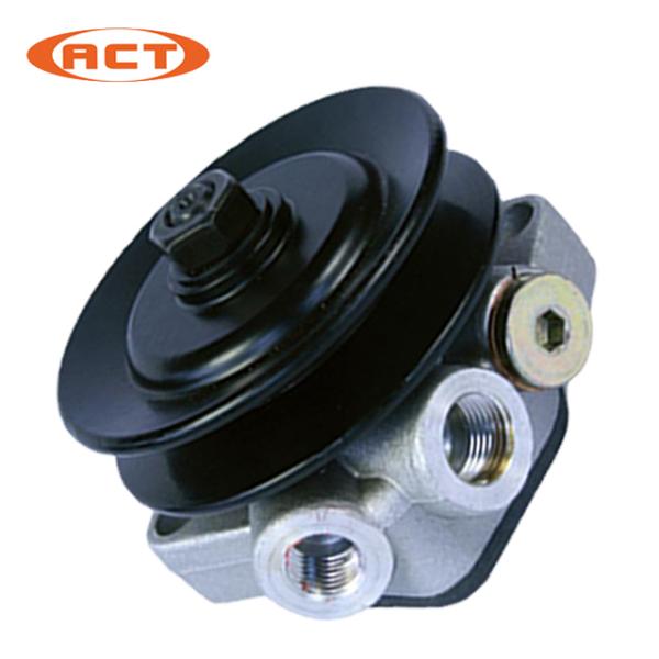 EC290 Excavator Engine Hydraulic Parts Fuel Pump VOE20450894  21282548