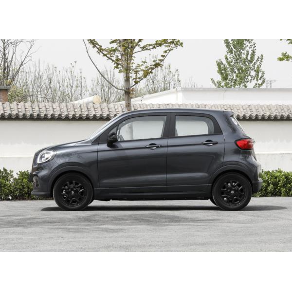 Leapmotor T03 Электромобиль 310 км/403 км Дальность 5 дверей 5 мест Седан 170 км/ч Максимальная скорость