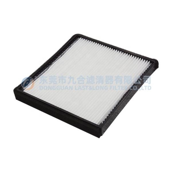 Hyundai Car Application Heavy-duty Filter OE 11M9-90370 11FQ-93740 Cabin Air Filter Element for Spare Parts
