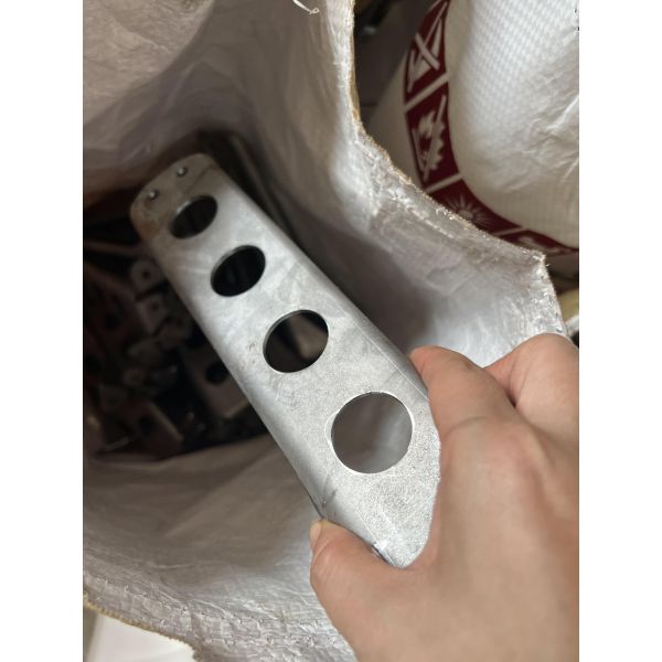 Innovative metal stamping tooling designed to improve accuracy and reduce cycle times in sheet metal fabrication processes