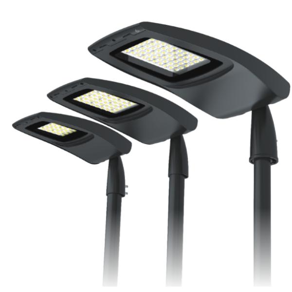 Уличный свет СИД высокой эффективности 120W со светом инструмента продолжительности жизни 50000h свободным городским