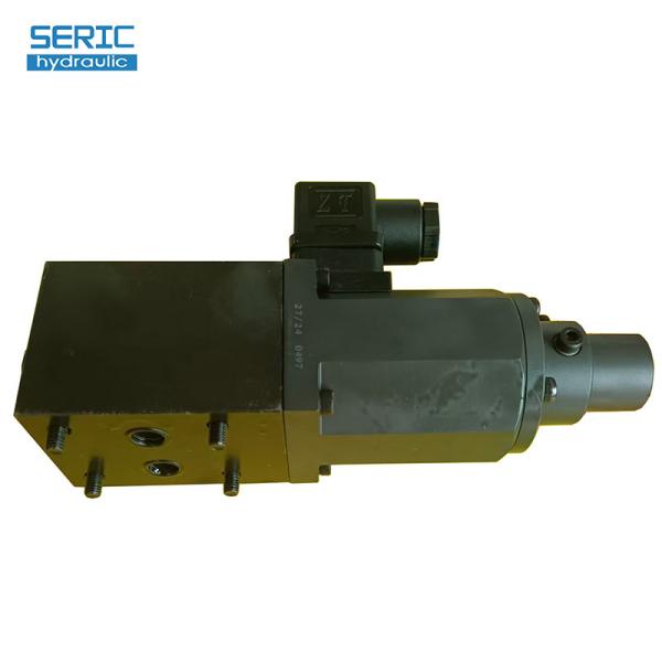 EDG Pilot Relief Valves Hydraulic Proportional Valve 