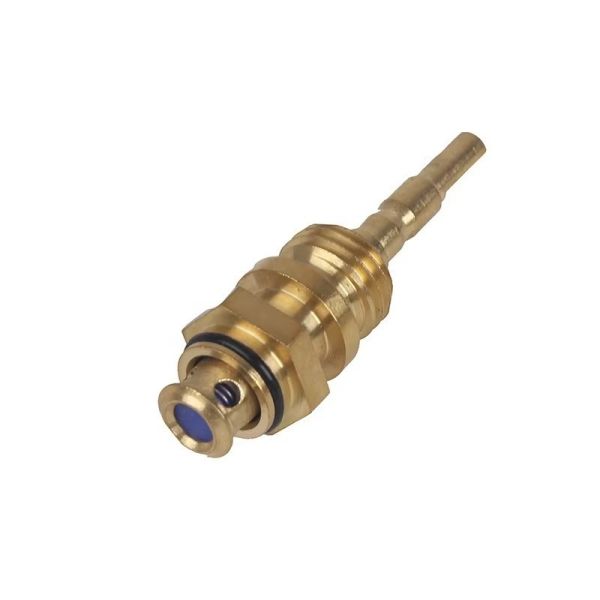 High Strength Material Precision Fit Junkers Valve Screw Rod 81.5mm Gas Water Heaters