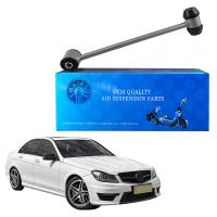 2043380415 Brazos de control adecuados para los sistemas de suspensión automática de Mercedes C250 C300 C350 W204