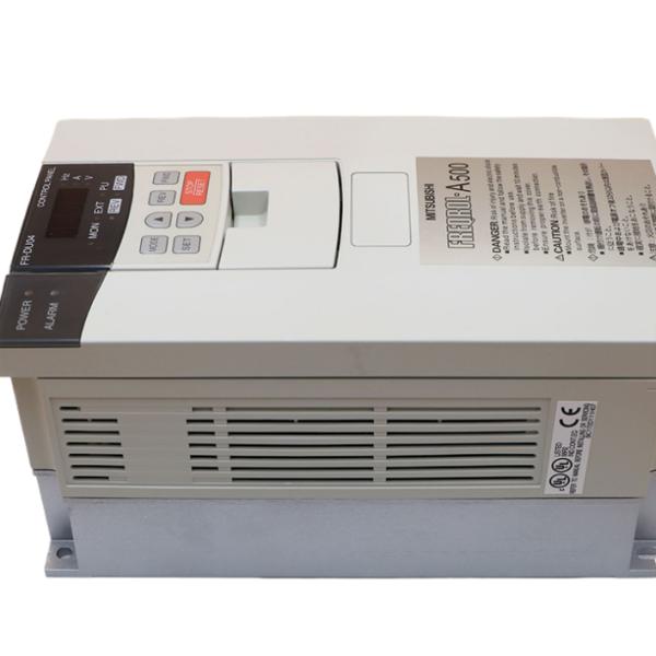 New and Original 1 Year Warranty FR-A520-3.7K Mitsubishi FRA5203.7K PRICE VFD Inverter AC Drive 3.7 Kw 200-240 Vac 3 Phase