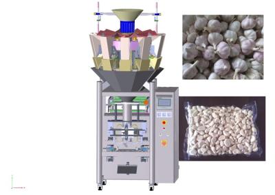 Levante-se a máquina de empacotamento 100 do malote - cor do metal da escala do peso 4000ml opcional