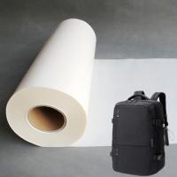 Films adhésifs de fonte chaude insipide non toxique de TPU pour le bagage