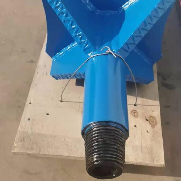 High quality 280mm 36 tricone oilfield drill roller bits hole opener